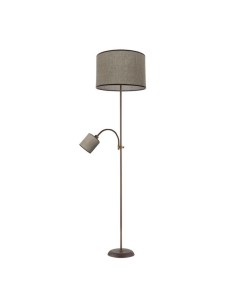 Lampara De Pie Armonia 188742002 Fabrilamp