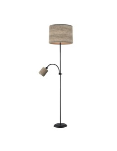 Lampara De Pie Armonia 188742009 Fabrilamp