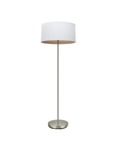 Lampara De Pie Tatiana 189141085 Fabrilamp