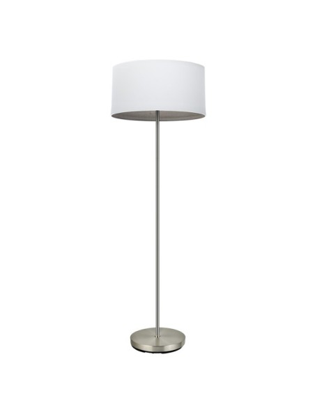 Lampara De Pie Tatiana 189141083 Fabrilamp