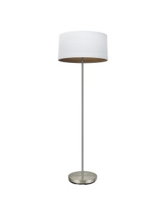 Lampara De Pie Tatiana 189141084 Fabrilamp