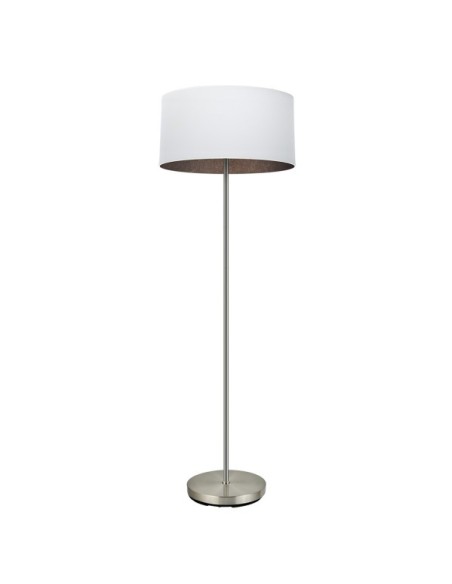 Lampara De Pie Tatiana 189141017 Fabrilamp