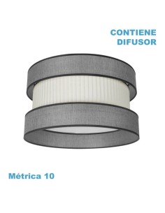 Pantalla Colgante Home 99.Pa 175595028 Fabrilamp