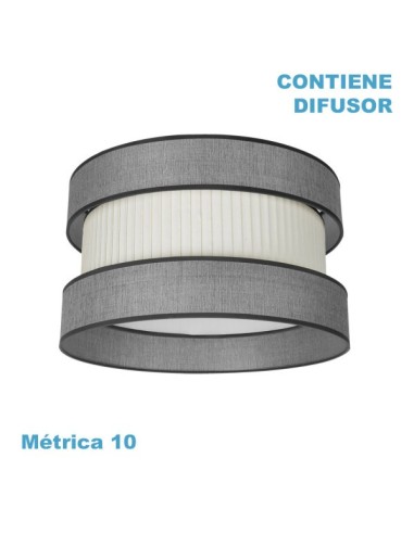 Pantalla Colgante Home 99.Pa 175595028 Fabrilamp