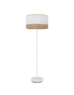 Lampara De Pie Olga 190041001 Fabrilamp