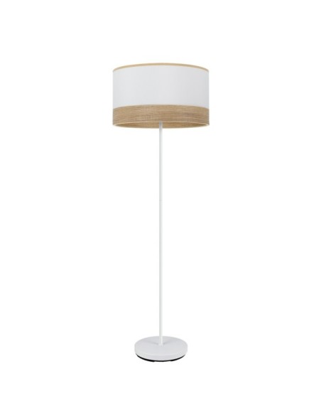 Lampara De Pie Olga 190041001 Fabrilamp