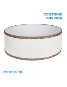 Pantalla Colgante Soprano 99.Pa 177396015 Fabrilamp