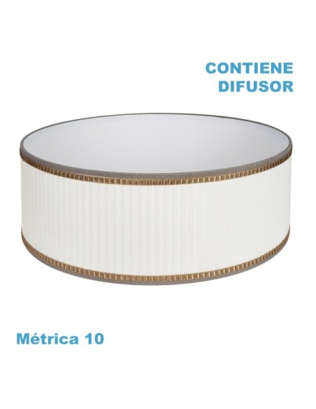 Pantalla Colgante Soprano 99.Pa 177396015 Fabrilamp