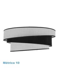 Pantalla Colgante Hara 99.Pa 179895009 Fabrilamp
