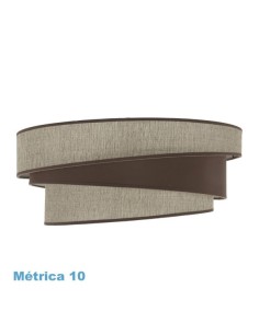 Pantalla Colgante Hara 99.Pa 179895002 Fabrilamp
