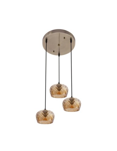 Plafon Estela 196883014 Fabrilamp