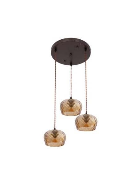 Plafon Estela 196883002 Fabrilamp
