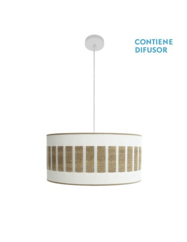 Colgante Ivanna 188495085 Fabrilamp