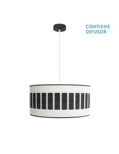 Colgante Ivanna 188495009 Fabrilamp
