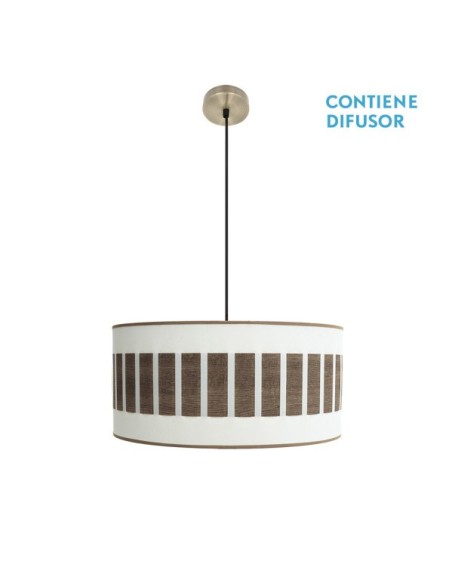Colgante Ivanna 188495084 Fabrilamp