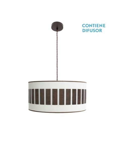 Colgante Ivanna 188495017 Fabrilamp