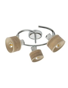 Plafon Nando 190453085 Fabrilamp