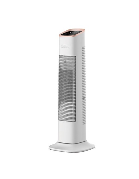 Termoventilador Ceramico Vertical 198322075 Fabrilamp