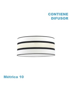 Pantalla Colgante Karla 99.Pa 171296001 Fabrilamp