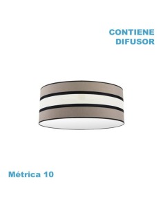 Pantalla Colgante Karla 99.Pa 171296058 Fabrilamp