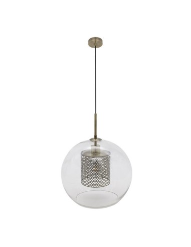Colgante Pixie 193593514 Fabrilamp