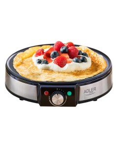 Crepera Antiadherente Crepera P034Ad3058 Fabrilamp