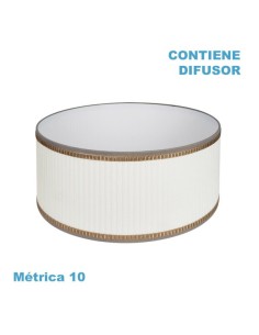 Pantalla Colgante Soprano 99.Pa 177395015 Fabrilamp