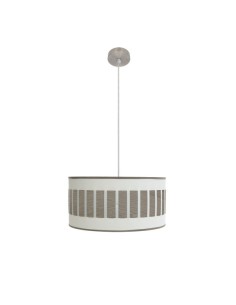 Colgante Ivanna 188494083 Fabrilamp