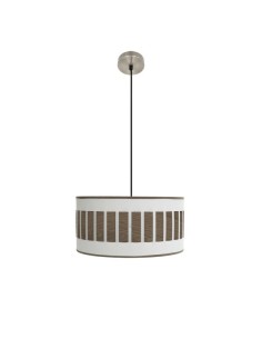 Colgante Ivanna 188494084 Fabrilamp