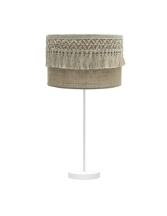 Sobremesa Ekaterina 188271101 Fabrilamp
