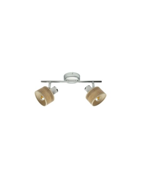 Regleta Nando 190492085 Fabrilamp