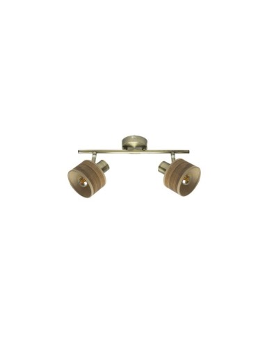 Regleta Nando 190492084 Fabrilamp