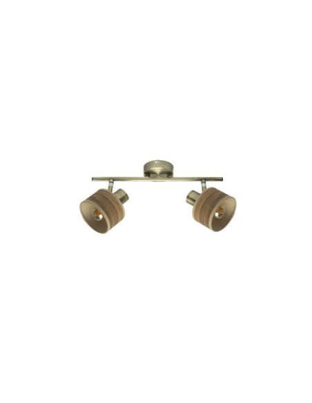 Regleta Nando 190492084 Fabrilamp