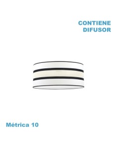 Pantalla Colgante Karla 99.Pa 171295001 Fabrilamp
