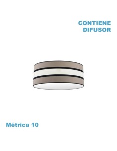 Pantalla Colgante Karla 99.Pa 171295058 Fabrilamp