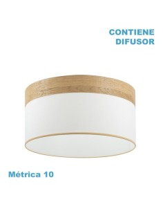 Pantalla Colgante Cloe 99.Pa 175495085 Fabrilamp