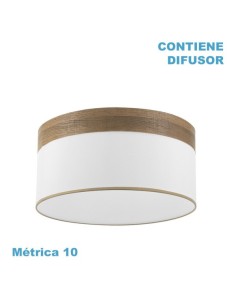 Pantalla Colgante Cloe 99.Pa 175495084 Fabrilamp