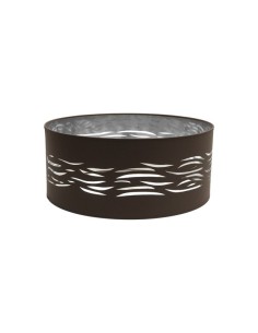 Pantalla Colgante Niebla 99.Pa 157795079 Fabrilamp