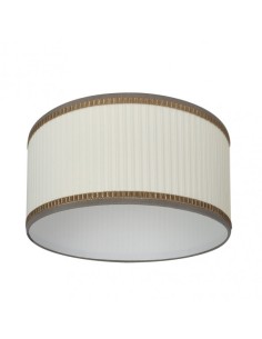 Pantalla Colgante Soprano 99.Pa 177341015 Fabrilamp