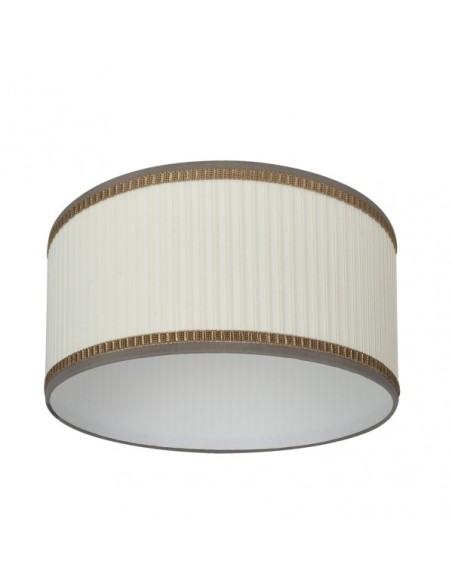 Pantalla Colgante Soprano 99.Pa 177341015 Fabrilamp