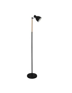 Lampara De Pie Afocar 205341009 Fabrilamp