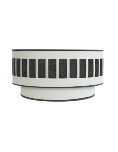 Aplique Ivanna 188461009 Fabrilamp