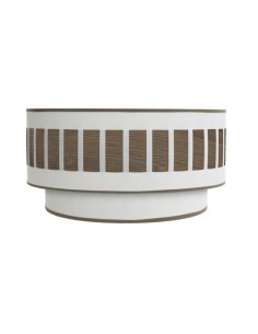 Aplique Ivanna 188461084 Fabrilamp