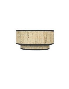 Aplique Natasha 189961009 Fabrilamp
