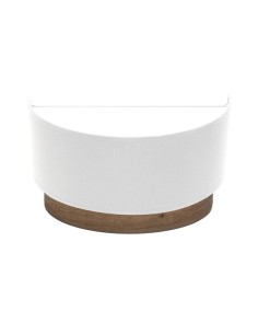 Aplique Tatiana 189161084 Fabrilamp