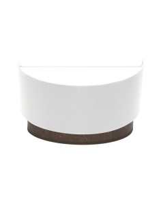 Aplique Tatiana 189161017 Fabrilamp