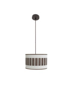 Colgante Ivanna 188493017 Fabrilamp