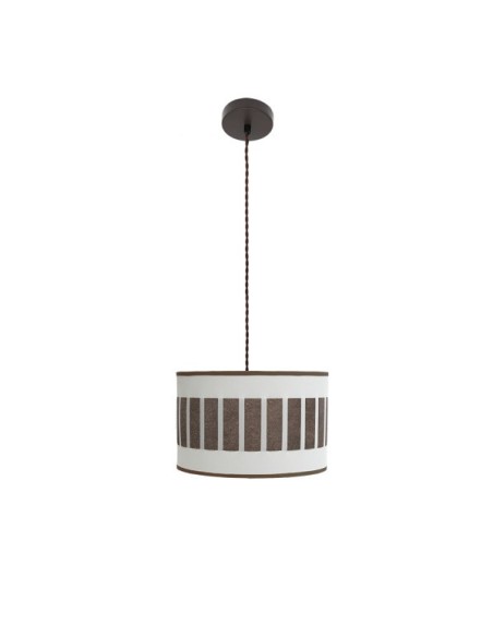 Colgante Ivanna 188493017 Fabrilamp