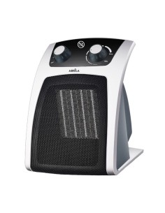 Termoventilador Ceramico Ceramico 198652026 Fabrilamp