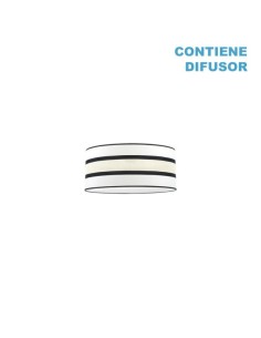 Pantalla Colgante Karla 99.Pa 171294001 Fabrilamp